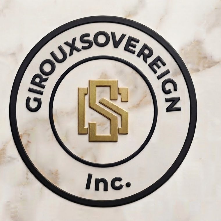 Sceau Giroux Sovereign Inc.